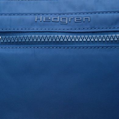 Сумка на пояс из нейлона с водоотталкивающим покрытием Inter City Hedgren hitc01/345