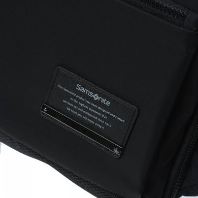 Рюкзак із тканини з відділенням для ноутбука до 17,3" OPENROAD Samsonite 24n.009.004