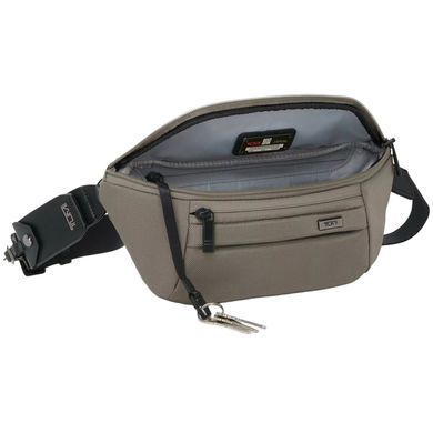 Сумка-слінг із балістичного нейлону Alpha Tumi 02203720gal4