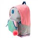 Шкільний тканинної рюкзак Samsonite cu5.090.003 мультиколір:4