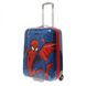 Дитяча пластикова валіза на 2х колесах Marvel New Wonder American Tourister 27c.031.032 мультиколір:1