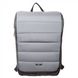 Рюкзак з поліестеру з водовідштовхувальним покриттям з відділення для ноутбука та планшета Radar Roncato 417190/22:1