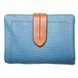 Кошелек женский Gianni Conti из натуральной кожи 2888286-avion blue:4