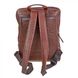Рюкзак с отделением для ноутбука Spikes & Sparrow из натуральной кожи 0203001:3
