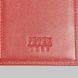 Обложка для паспорта Petek из натуральной кожи 652-4000-10 красная:4
