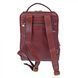 Рюкзак Gianni Conti из натуральной кожи 912152-dark brown:3