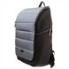Рюкзак з поліестеру з водовідштовхувальним покриттям з відділення для ноутбука та планшета Radar Roncato 417190/22:3