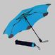 Зонт складной полуавтоматический BLUNT blunt-xs-metro-blue:1