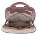 Рюкзак Gianni Conti из натуральной кожи 912152-dark brown:6