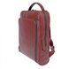 Рюкзак Gianni Conti из натуральной кожи 912152-dark brown:4