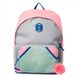 Шкільний тканинної рюкзак Samsonite cu5.090.003 мультиколір:1
