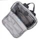 Рюкзак з поліестеру з водовідштовхувальним покриттям з відділення для ноутбука та планшета Radar Roncato 417190/22:5