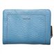 Кошелек женский Gianni Conti из натуральной кожи 2888286-avion blue:1