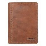 Кошелёк мужской из натуральной кожи Gianni Conti 9448104-tan