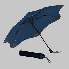 Зонт складной полуавтоматический BLUNT blunt-xs-metro-navy blue