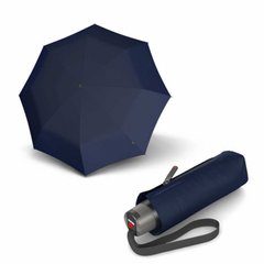 Зонт складной Knirps T.010 Small Manual kn9530101200 темно синий