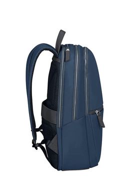 Рюкзак із поліестеру з відділенням для ноутбука 15,6" Ecowave Samsonite kc2.011.004