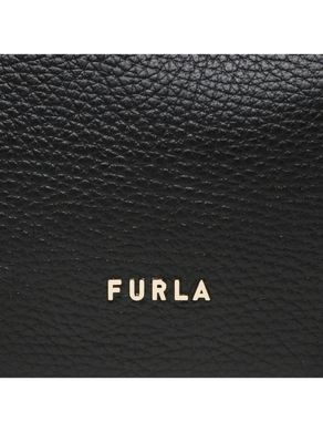 Сумка жіноча італійського бренду Furla з натуральної шкіри wb00746hsf000o60001007