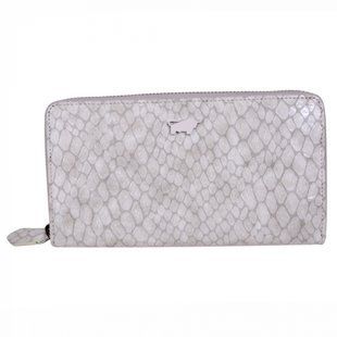 Кошелек женский Braun Buffel из натуральной кожи 24555-589-013 серый