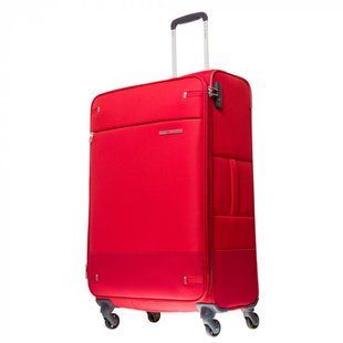 Валіза текстильна BASE BOOST Samsonite на 4 колесах 38n.000.005