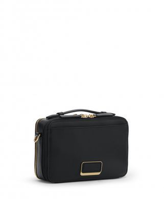 Сумка жіноча з натуральної шкіри Voyager leather Tumi 0196507dl