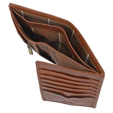 Кошелёк мужской из натуральной кожи Gianni Conti 9448104-tan