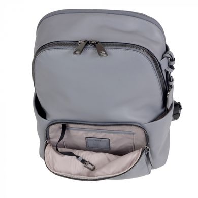 Рюкзак из натуральной кожи с отделением для ноутбука Ruby Voyager leathe Tumi 0196465pgyl