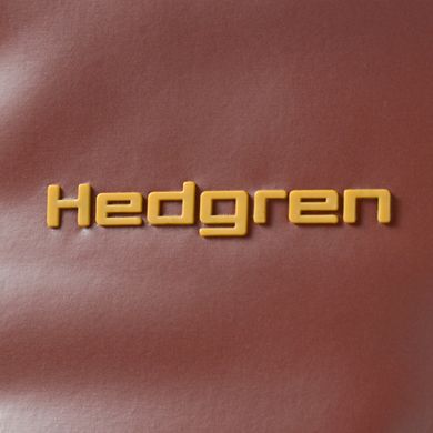 Сумка жіноча з поліестеру з водовідштовхувальним покриттям Cocoon Hedgren hcocn03/548