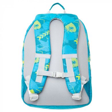 Школьный рюкзак из полиэстера Samsonite cu6.001.002 мультицвет