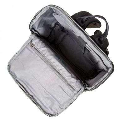 Рюкзак з поліестеру з водовідштовхувальним покриттям з відділення для ноутбука та планшета Radar Roncato 417191/01