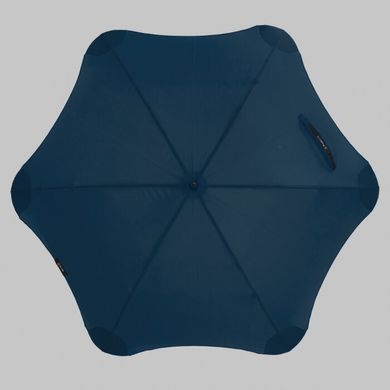 Зонт складной полуавтоматический BLUNT blunt-xs-metro-navy blue