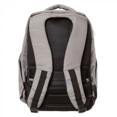 Рюкзак из полиэстера с водоотталкивающим покрытием с отделение для ноутбука и планшета Defend Roncato 417166/25