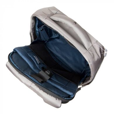 Рюкзак из полиэстера с водоотталкивающим покрытием с отделение для ноутбука и планшета Defend Roncato 417166/25
