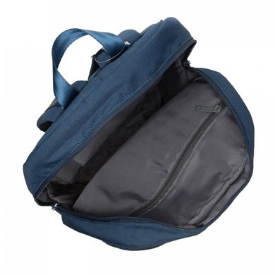 Рюкзак из полиэстера с отделением для ноутбука и планшета Escapade Hedgren hesc03m/318