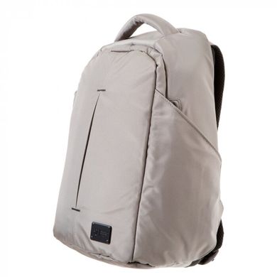 Рюкзак з поліестеру з водовідштовхувальним покриттям з відділення для ноутбука та планшета Defend Roncato 417166/25