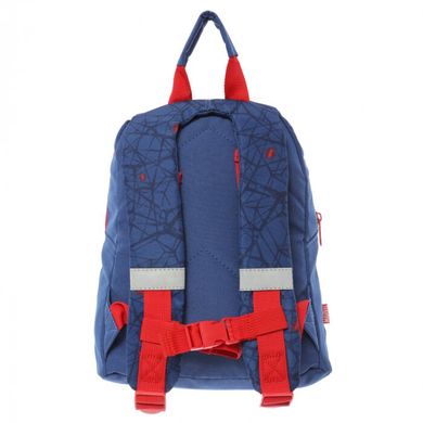 Шкільний тканинний рюкзак American Tourister 27c.031.034