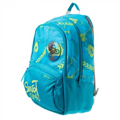 Школьный рюкзак из полиэстера Samsonite cu6.001.002 мультицвет