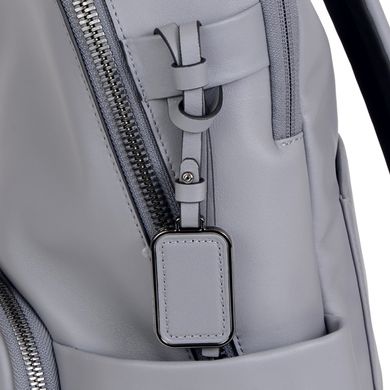 Рюкзак з натуральної шкіри з відділенням для ноутбука Ruby Voyager leather Tumi 0196465pgyl