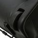 Рюкзак на колесах із тканини Speed Roncato на 2 колесах 416117/01 чорний:7