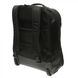 Рюкзак на колесах із тканини Speed Roncato на 2 колесах 416117/01 чорний:5