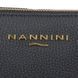 Сумка женская Nannini из натуральной кожи 17398a-nero:2