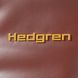 Сумка жіноча з поліестеру з водовідштовхувальним покриттям Cocoon Hedgren hcocn03/548:4