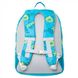 Шкільний рюкзак з поліестеру Samsonite cu6.001.002 мультицвіт:5