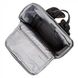 Рюкзак з поліестеру з водовідштовхувальним покриттям з відділення для ноутбука та планшета Radar Roncato 417191/01:5