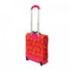 Детский текстильный чемодан Delsey 3399700-14