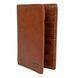 Кошелёк мужской из натуральной кожи Gianni Conti 9448104-tan:4