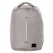 Рюкзак з поліестеру з водовідштовхувальним покриттям з відділення для ноутбука та планшета Defend Roncato 417166/25:1