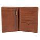 Кошелёк мужской из натуральной кожи Gianni Conti 9448104-tan:5