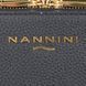 Сумка женская Nannini из натуральной кожи 17396h-nero:2