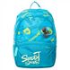Шкільний рюкзак з поліестеру Samsonite cu6.001.002 мультицвіт:1